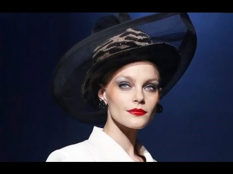 Jean Paul Gaultier | Spring Summer 2015 Full Fashion Show | Exclusive