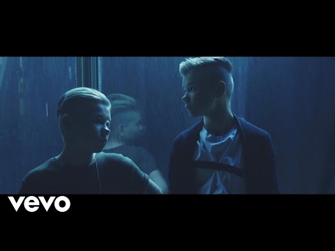 Marcus & Martinus - Heartbeat