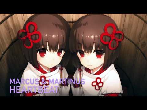 Nightcore - Heartbeat (Marcus & Martinus)