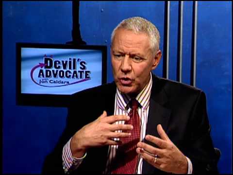 Tom Tancredo vs. Ken Buck on Pot Legalization