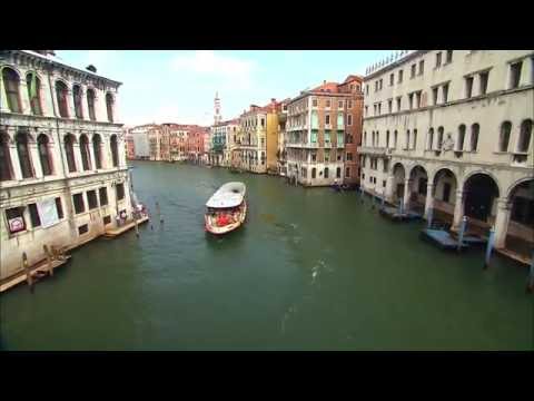 Venice, Island Treasure - Documentary