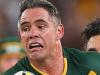 Parker, Gallen face Roos snub