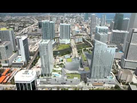 Brickell City Centre: Urban Life. Connected.