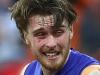 Roughead should recover from eye injury