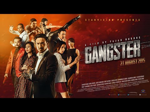 GANGSTER Official Trailer