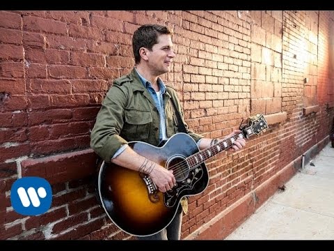 Rob Thomas - Hold On Forever [Official Video]