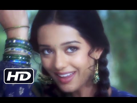 O Jiji - Shahid Kapoor & Amrita Rao - Vivah