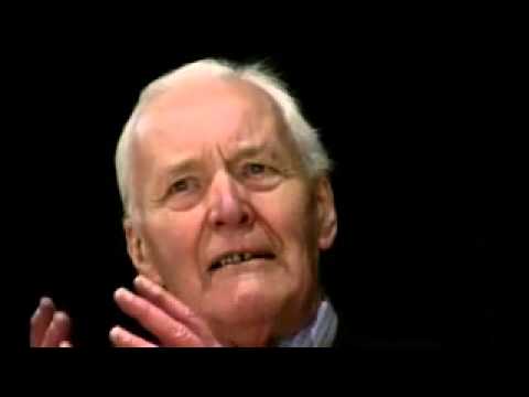 Tony Benn - 10 min History Lesson for Neoliberals