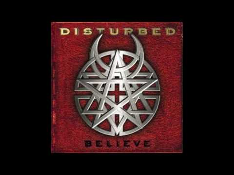 Disturbed - Liberate