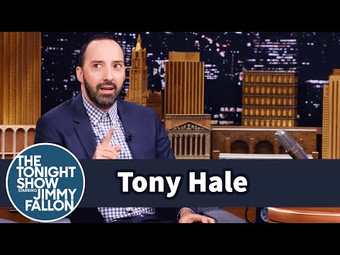 Tony Hale Lists the Ways Disney's Frozen Is a Dark Cartoon