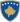 Coat of arms of Kosovo.svg