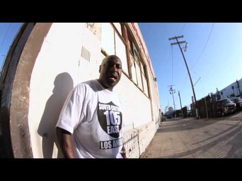 WC, All-City, Maylay - Hood Tour (Official Video)