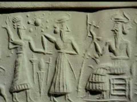 Ancient Sumerians and Planet X Nibiru