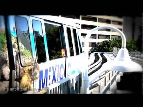 Video Guide - How to use the Miami Metro Mover for free Dowtown Travel