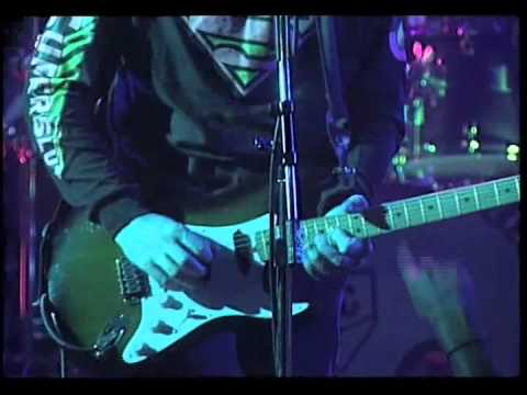 Smashing Pumpkins - Live at the Metro (1993) [FULL CONCERT]