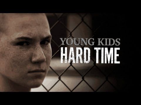 Young Kids, Hard Time Director's Cut