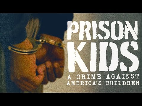 Prison Kids: Juvenile Justice in America | Full Documentary