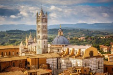 Siena, Italy