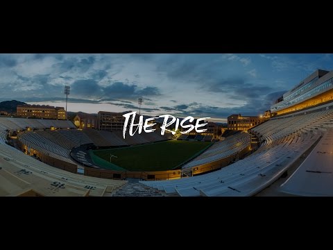 The Rise: Episode 1