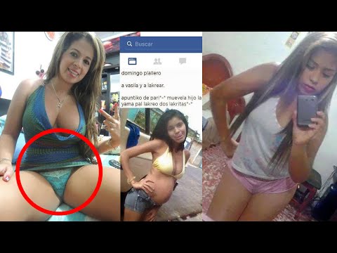 Las publicaciones estúpidas de facebook PARTE 35