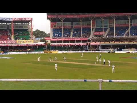 India Vs New Zealand Live Test Match 2016