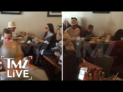 How Spoiled Are Brad Pitt & Angelina Jolie's Kids? (TMZ Live)