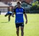 'I've done nothing wrong': Kieran Foran