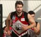 Frankston players learnt the bad news on Twitter.