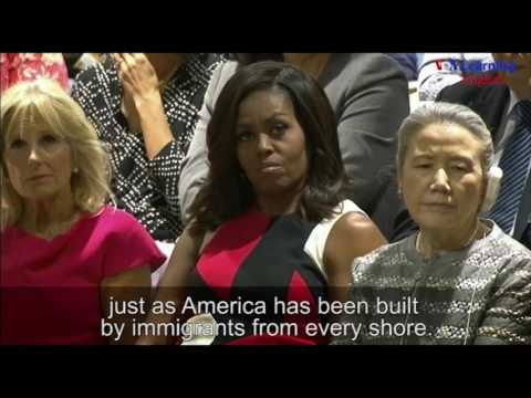 President Obama's Last Speech to the United Nations General Assembly