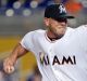 Tragedy: Jose Fernandez was killed in a boating accident at the age of 24.