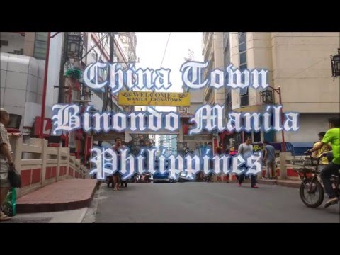 Philippines - China Relations