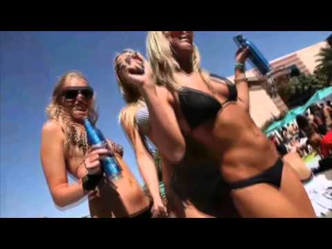 LMFAO vs Bingo Players - Sexy Rattle (Karmin Shiff vs Tommy Trash Bootleg) I'M SEXY AND I KNOW IT!