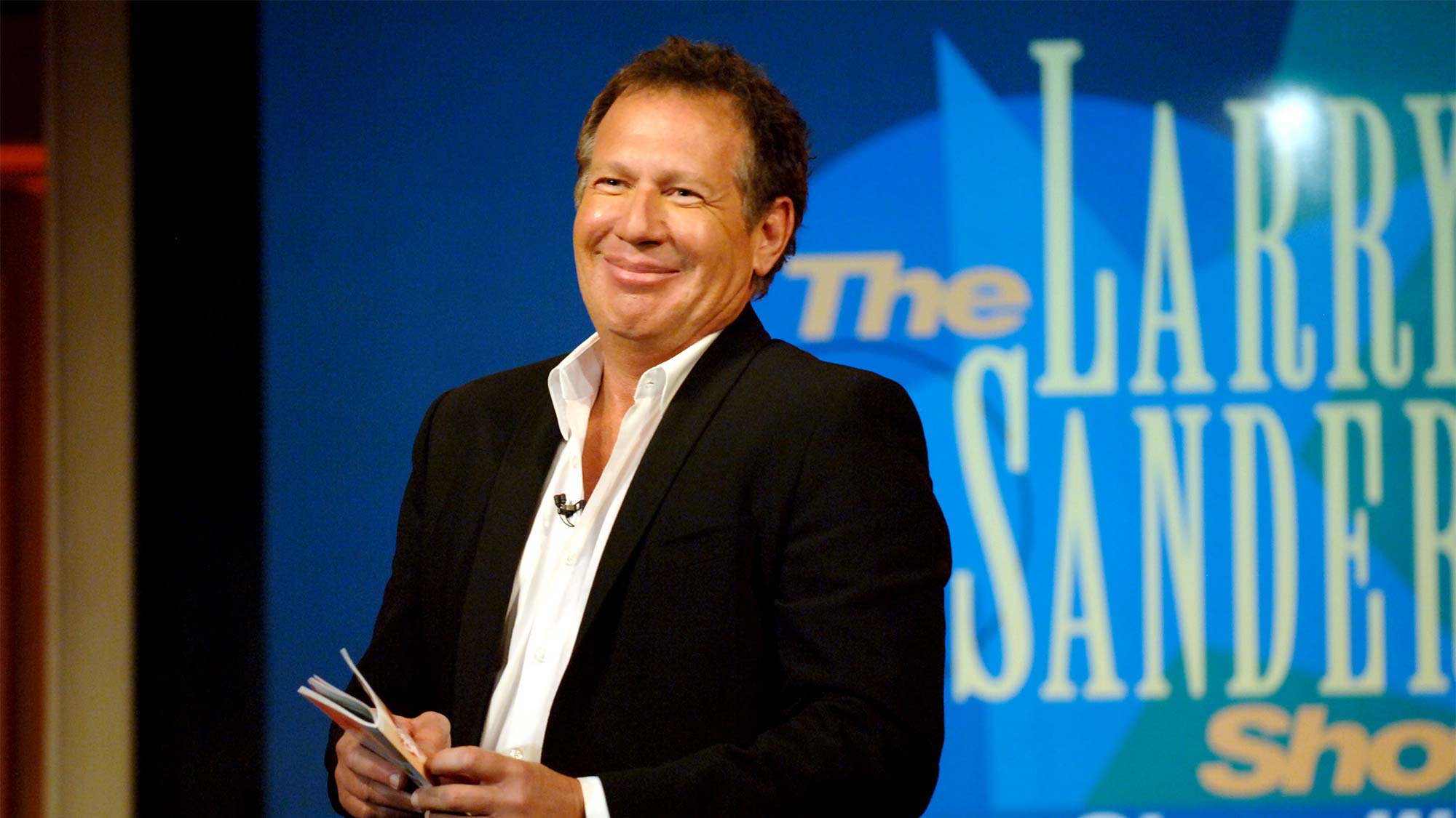 Brentwood Estate of the Late Garry Shandling Sells for $10.65M