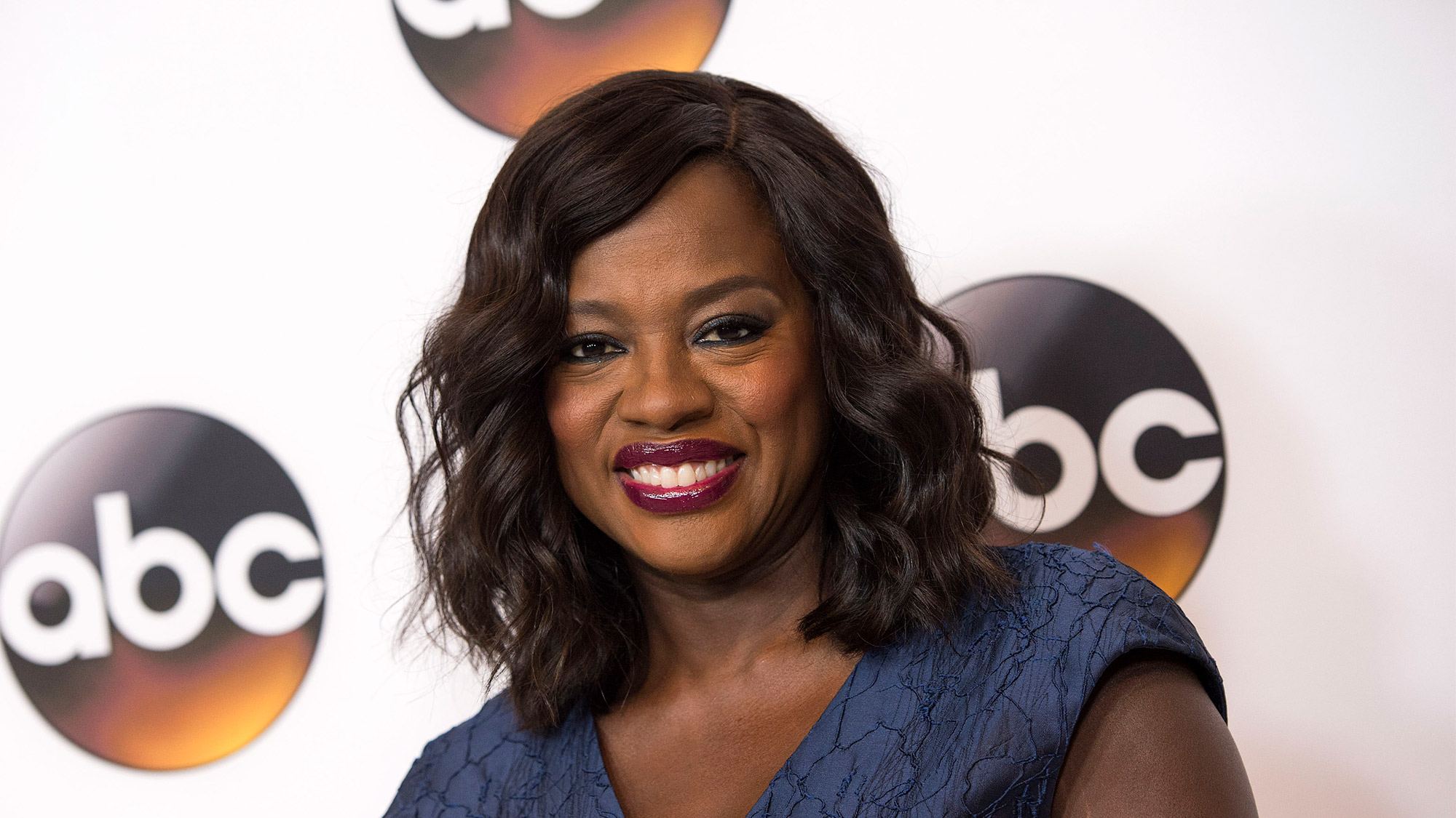 Actress Viola Davis Gets Away With a $5.7M Home in Toluca Lake