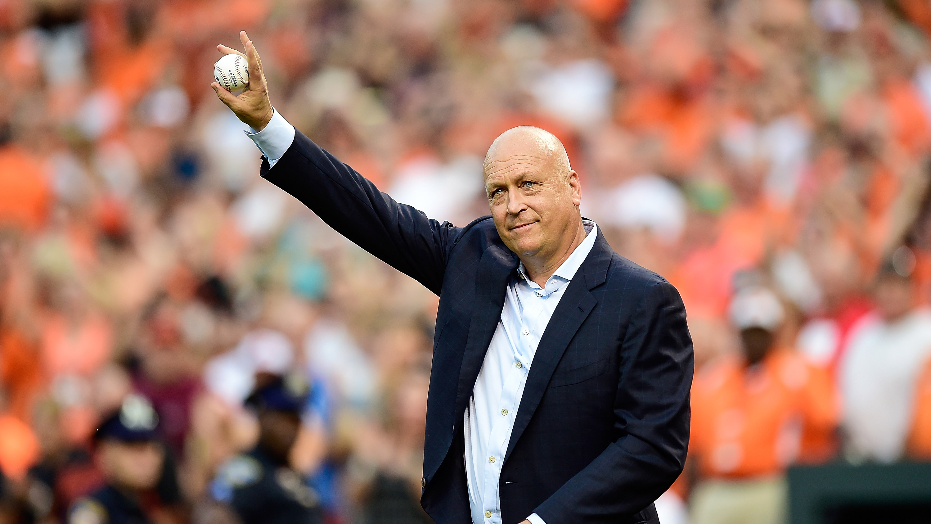 Cal Ripken Jr. Breaks His Homeowner Streak and Lists Estate for $12.5M