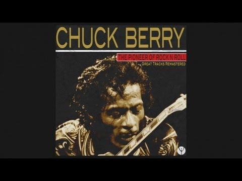 Chuck Berry - Let It Rock (1960)