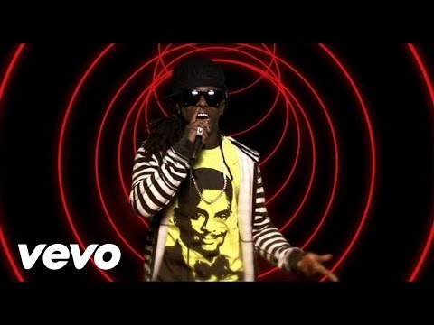 Kevin Rudolf - Let It Rock ft. Lil Wayne