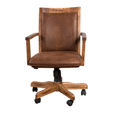 Sunny Designs - Sedona Office Armchair - Office Chairs