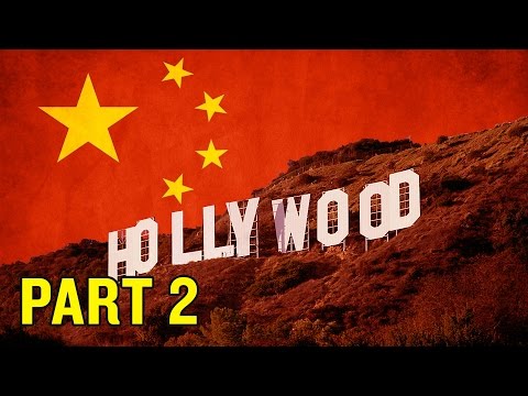 China's Secret Plan to Infiltrate Hollywood | China Uncensored