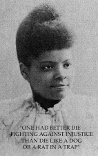 Ida B. Wells