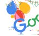 The Google Doodle for Tuesday, September 27 2016.