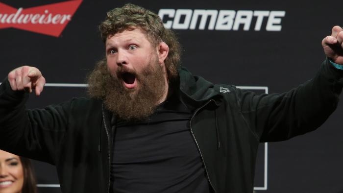 Roy Nelson