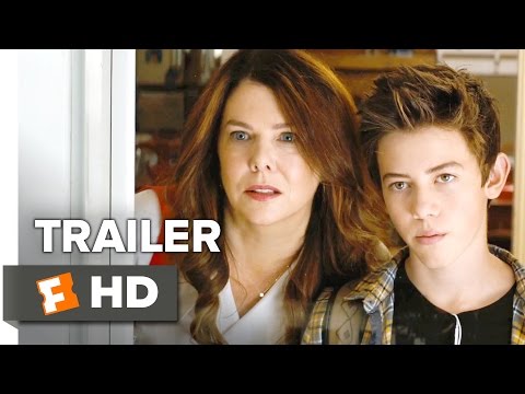 Middle School: The Worst Years of My Life Official Trailer #1 (2016) - Lauren Graham Movie HD