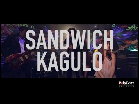 Sandwich - Kagulo (Official Music Video)