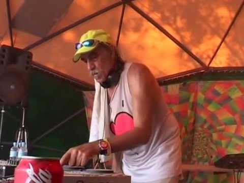 earthcore 2004 - Raja Ram epic closing set