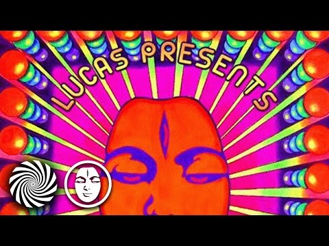 Lucas & Raja Ram - All in the Mind