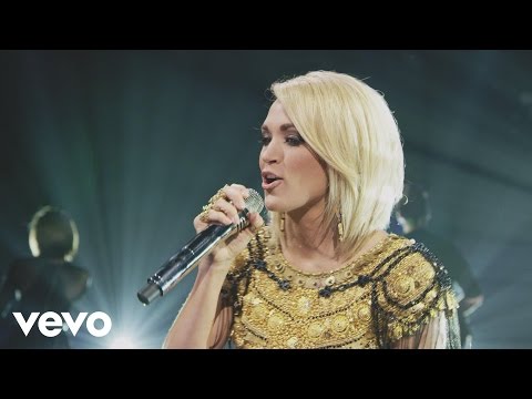 Carrie Underwood - Church Bells