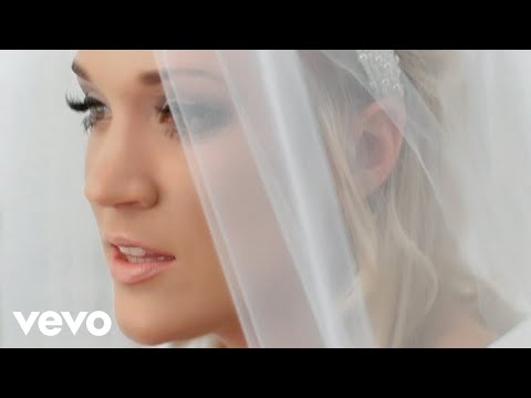 Carrie Underwood - Just A Dream