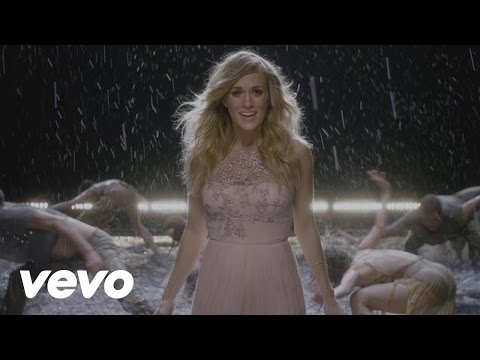 Carrie Underwood - Something in the Water