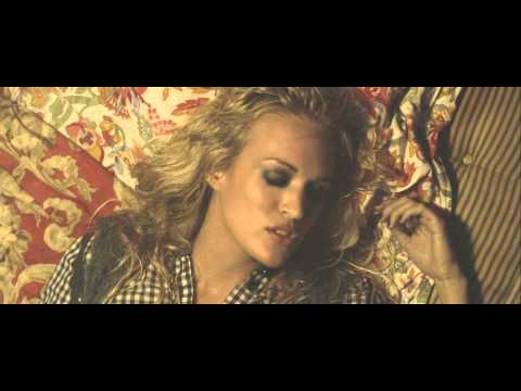 Carrie Underwood - Blown Away